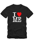 I Love me